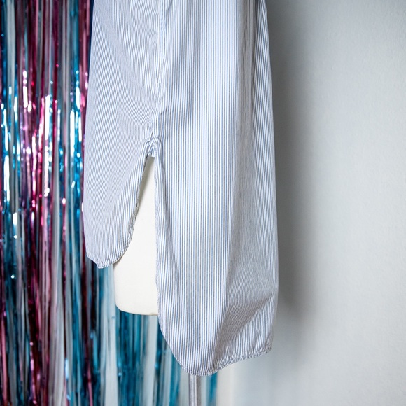 Rare Celine 2010 Phoebe Philo Designed Blouse - Picture 5 of 7